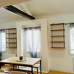 Bastille Appartement Avec Mezzanine Par Meyagency