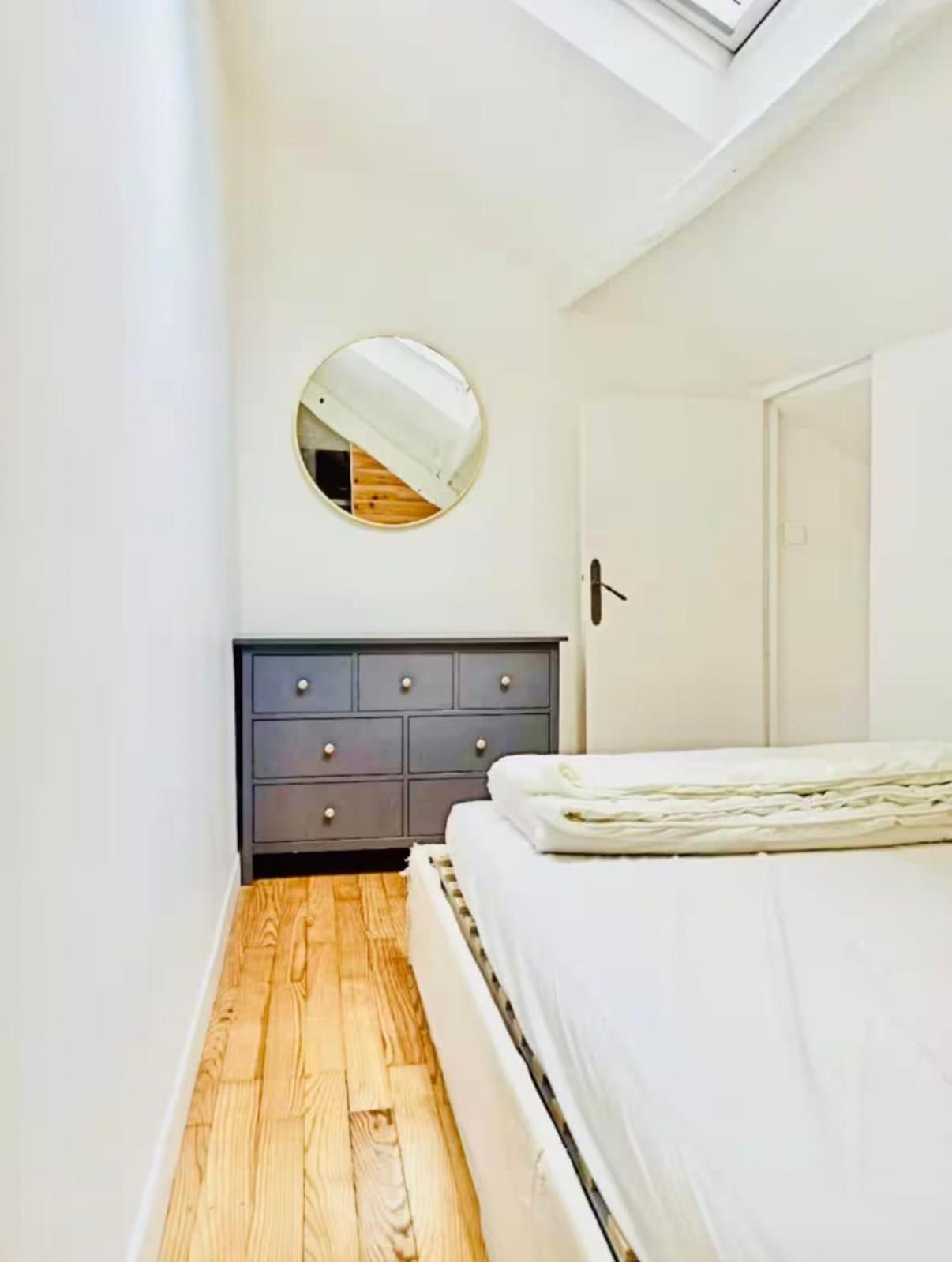 Holiday home Bastille Avec Mezzanine Par Meyagency